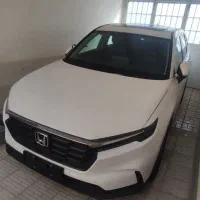 HONDA CR-V 2025 TURBO
