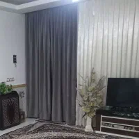 پرده درهال پذیرایی، نو نو  فقط دو میلیون 400