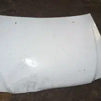کاپوت پراید۱۳۲