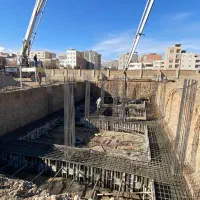 بتن عیار واقعی/متراژ دقیق /تحویل فوری/قیمت عادلانه