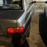 پراید|خودرو سواری و وانت|خرمآباد (تنکابن), |دیوار