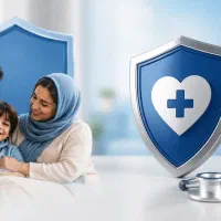 بیمه تکمیلی بدون بیمه پایه ( تخفیف ویژه + اقساط )
