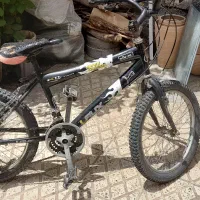 دوچرخه