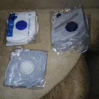 ماسک فیلتر دار