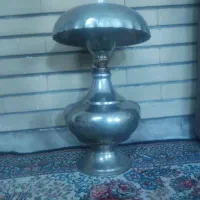 گرسوزچتری عتیقه و پی سوز وتابلو۳۰۰میلیون