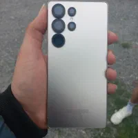 S25Ultra 256|موبایل|بابل, |دیوار