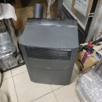 کولرگازی پرتابل سیار کم مصرف فرانسوی