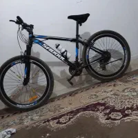 دوچرخه ۲۶