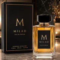 عطر میلاد