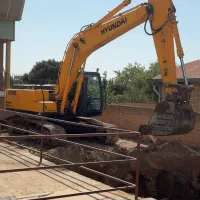 اجاره بیل مکانیکی لودر کامیون بابکت