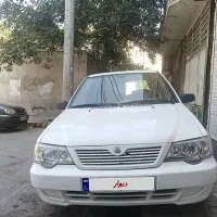پراید 111 مدل 95