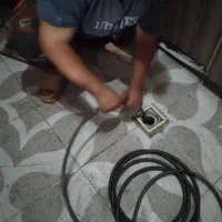 لوله بازکنی