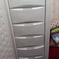 یک یخچال دو قلو