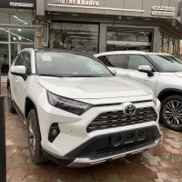 تویوتا رافور ۲ لیتر تک دیفرانسیل چین