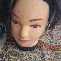 ماکت صورت