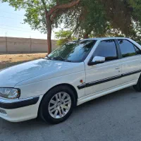 پژو پارس tu5