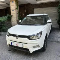 تیوولی ۲۰۱۷ الیت