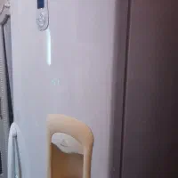یخچال فریزر الجی کره اصل