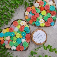 پک هدیه و پذیرایی قند و نبات