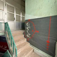 واحد ۸۵ متری ۳ خواب مناسب سکونت و دفتر کار