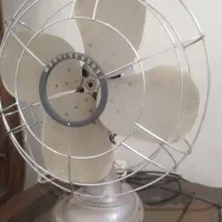 پنکه آلمانی اصل