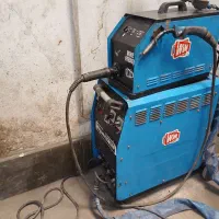 خدمات جو شکاری co2 وبرق