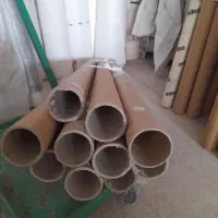 فروش لوله مقوایی دست دوم