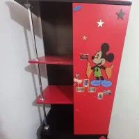کمدبچه اسپورت