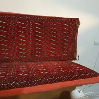 پشتی سالم درحد