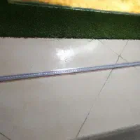 ال ای دی خطی آبی