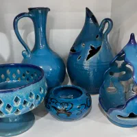 ظروف ست دکوری