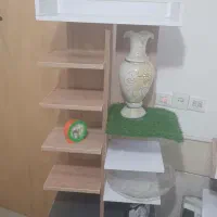 شلف،دکوری و جاکفشی