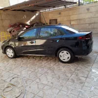 تارا v1 پلاس ۶ دنده مدل ۴۰۵ مشکی آبنوس