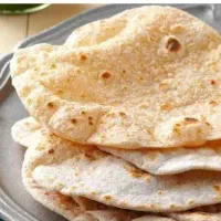 شاطر لواش و تافتون تنوری