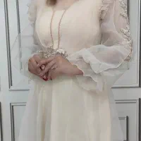 لباس مجلسی نو