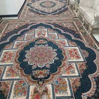 سه عدد فرش