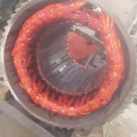 دینام 30HPموتوژن