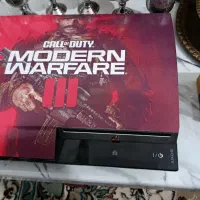 کنسول PS3 فت برد اسلیم HL