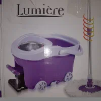 طی زمین شوی چرخشی