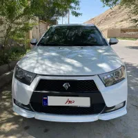 دنا پلاس ۶دنده EFP