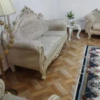 مبل|مبلمان خانگی و میز عسلی|رباط‌کریم, نصیرشهر|دیوار
