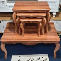 جلومبلی عسلی رنگ والیس یا قهوه‌ای روشن قیمت تولیدی