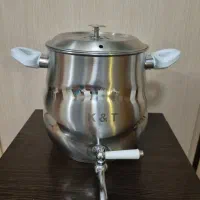 کتری|قوری، کتری، قهوهساز دستی|تهران, جنتآباد مرکزی|دیوار