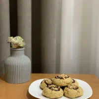 فروش کوکی ، دسر و شیرینی های خانگی