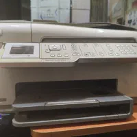 پرینتر اچ پی 2 عدد