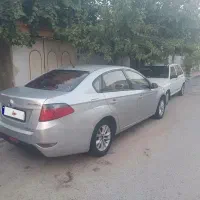 برلیانس h330 اتومات تمیز