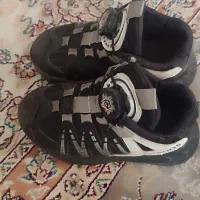 کفش مجلسی و پسرونه