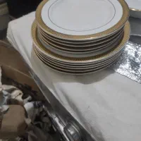 سرویس چینی زرین ایران