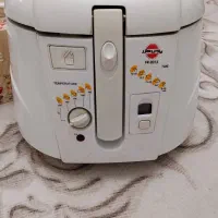 سرخکن پارس خزر