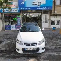 کوئیکR پارس خودرویی